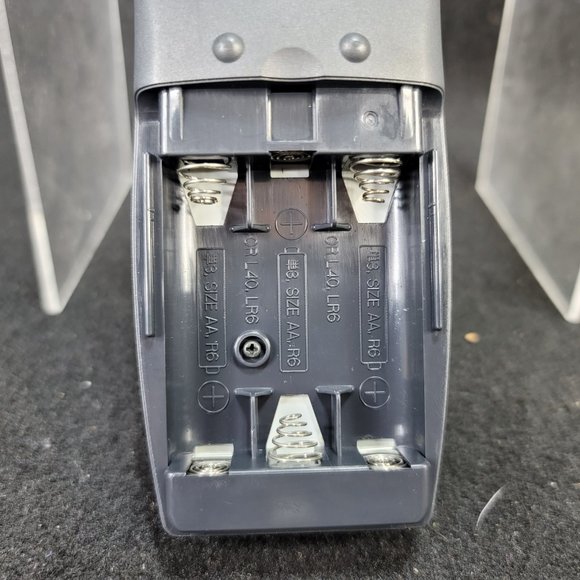 Sony RM-DX450 Remote Control Multifunctional for CDP-CX450 - Picture 8 of 8